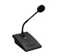 RCF BM 3022 Gooseneck Paging Microphone by RCF