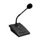 RCF BM 3022 Gooseneck Paging Microphone by RCF