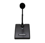 RCF BM 3022 Gooseneck Paging Microphone by RCF