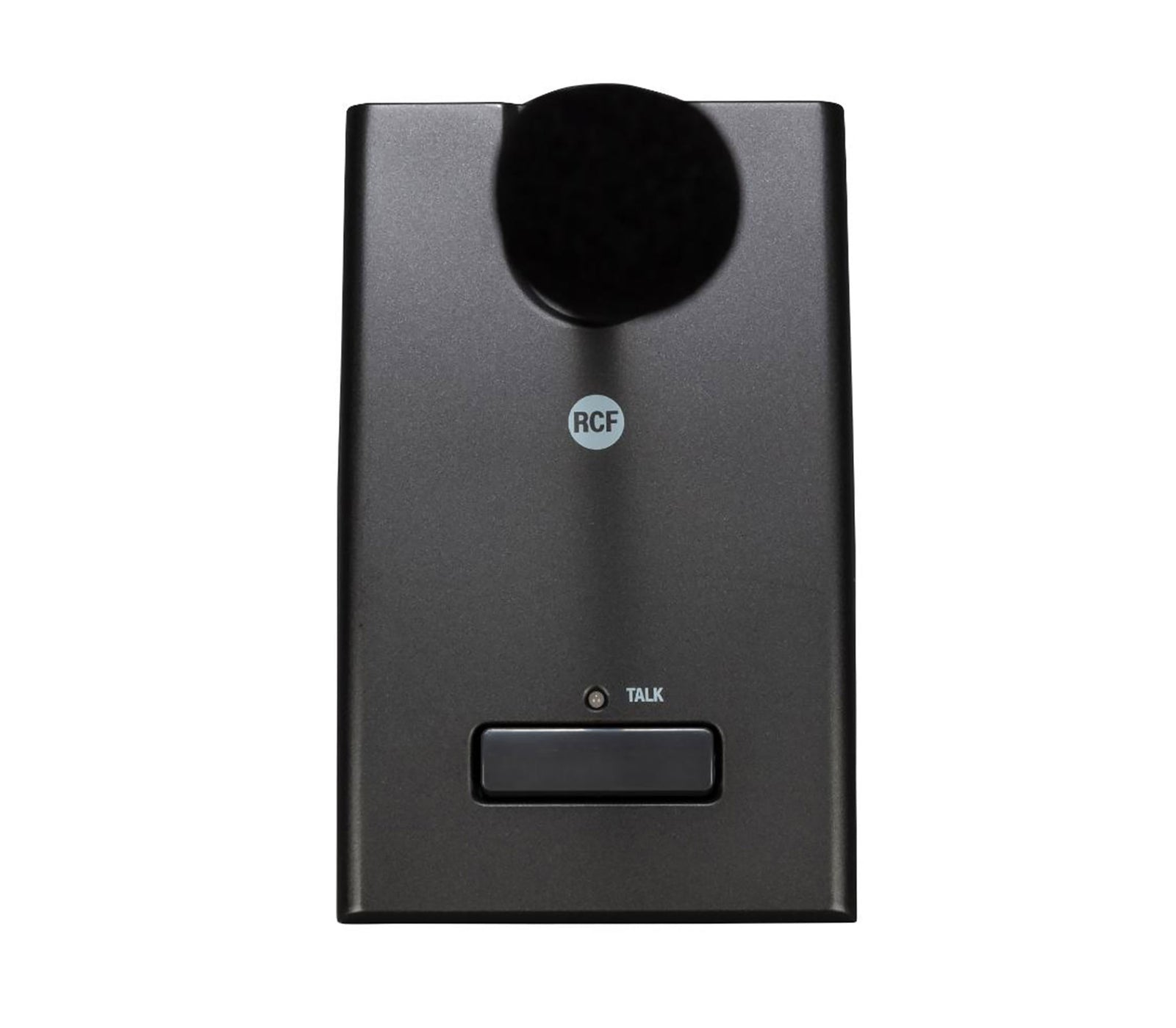 RCF BM 3022 Gooseneck Paging Microphone by RCF