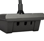 RCF BM 3022 Gooseneck Paging Microphone by RCF