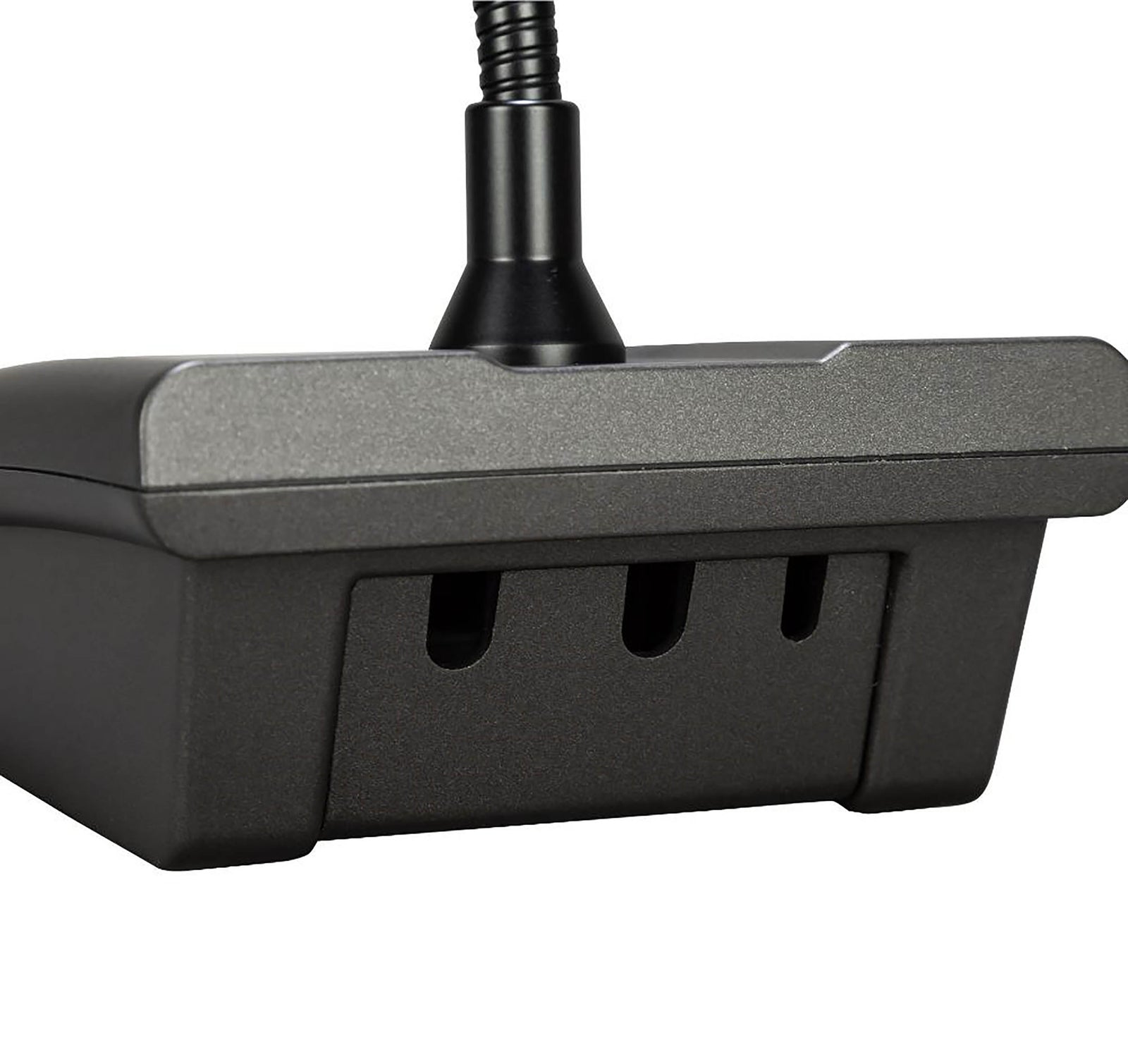 RCF BM 3022 Gooseneck Paging Microphone by RCF