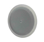 RCF PL 6X Coaxial Ceiling Speaker with 6-Inch Woofer - White by RCF
