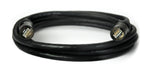 Whirlwind ENC6ASE150 Shielded Cat 6A Ethernet Cable with EtherCON Connectors - 150 Feet by Whirlwind
