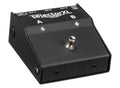 Whirlwind SELXL Footswitch Microphone Output Controller with XLR I/O by Whirlwind