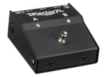 Whirlwind SELXL Footswitch Microphone Output Controller with XLR I/O by Whirlwind