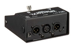 Whirlwind SELXL Footswitch Microphone Output Controller with XLR I/O by Whirlwind