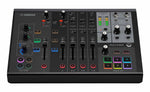 Yamaha AG08 B 8-Channel Streaming Mixer for Mac/PC - Black by Yamaha