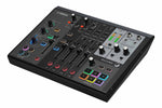 Yamaha AG08 B 8-Channel Streaming Mixer for Mac/PC - Black by Yamaha