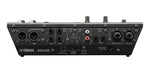 Yamaha AG08 B 8-Channel Streaming Mixer for Mac/PC - Black by Yamaha
