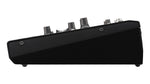 Yamaha AG08 B 8-Channel Streaming Mixer for Mac/PC - Black by Yamaha