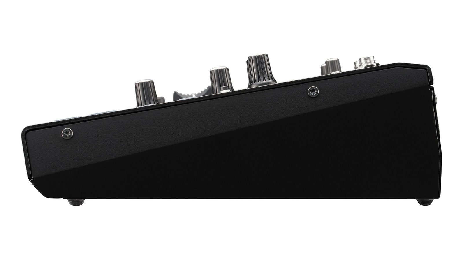 Yamaha AG08 B 8-Channel Streaming Mixer for Mac/PC - Black by Yamaha
