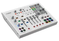 Yamaha AG08 W 8-Channel Streaming Mixer for Mac/PC - White by Yamaha
