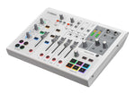 Yamaha AG08 W 8-Channel Streaming Mixer for Mac/PC - White by Yamaha