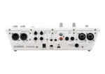 Yamaha AG08 W 8-Channel Streaming Mixer for Mac/PC - White by Yamaha