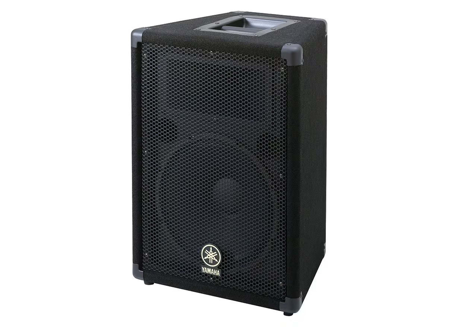 Yamaha BR12 12-inch Passive Two-Way Speaker - 300W by Yamaha