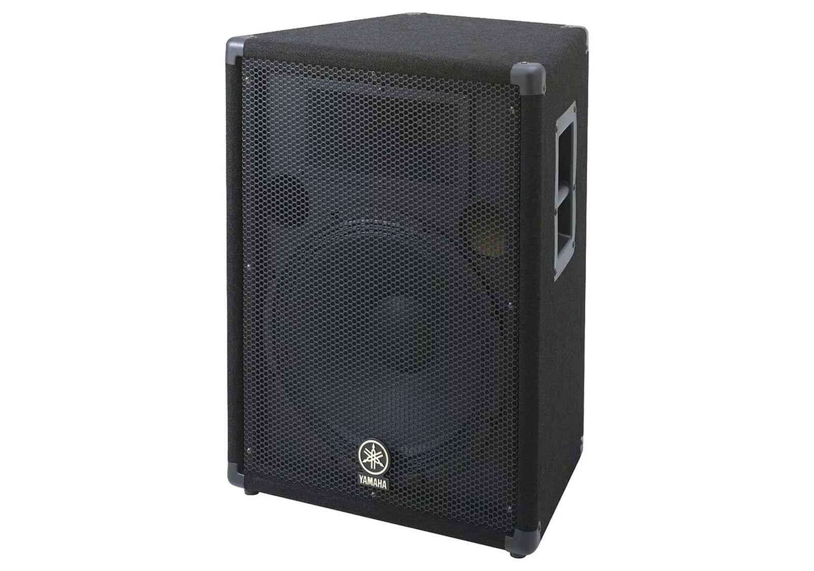 Yamaha BR15 BR Series 15-inch Passive Two-Way Speaker - 400 Watt by Yamaha