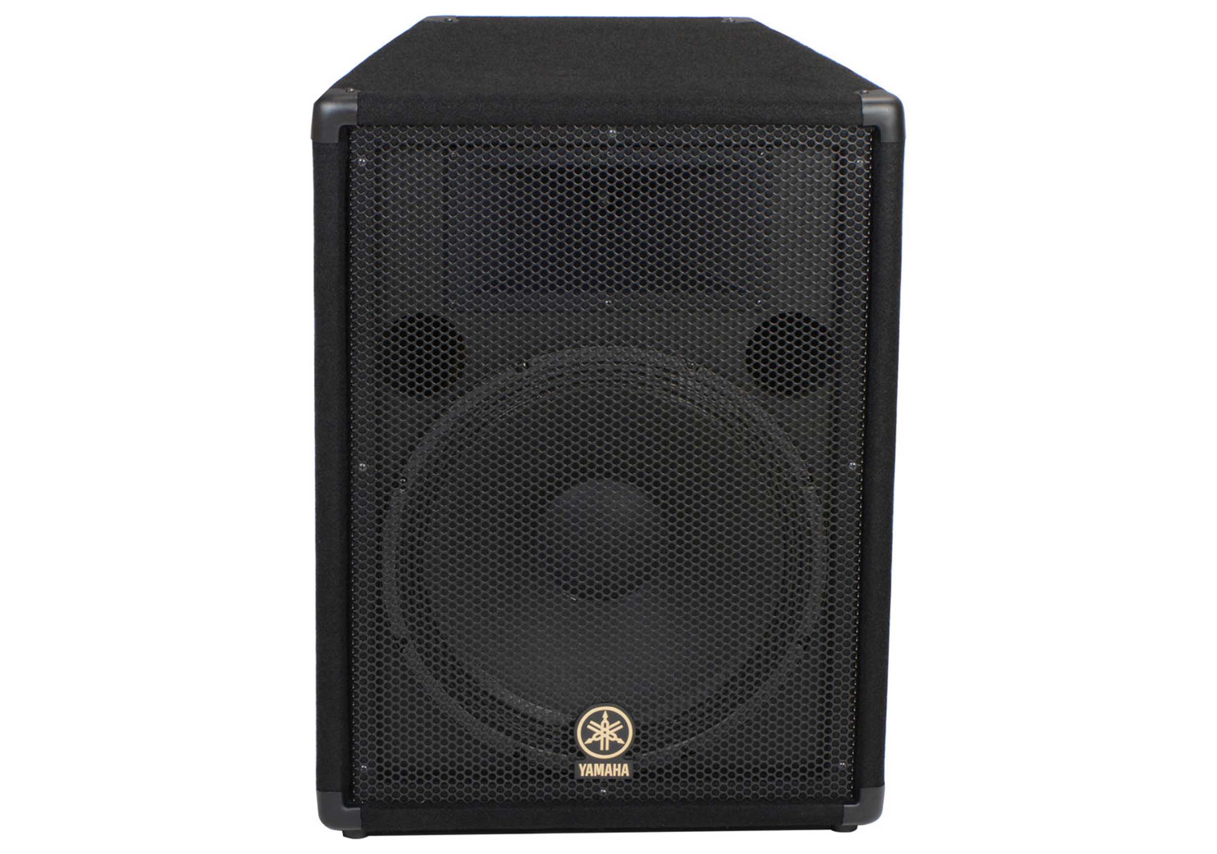 Yamaha BR15 BR Series 15-inch Passive Two-Way Speaker - 400 Watt by Yamaha