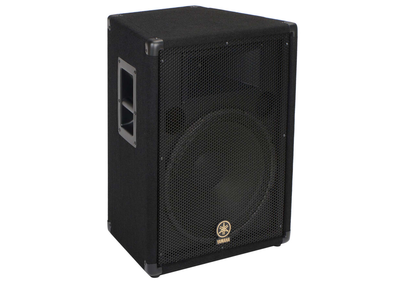 Yamaha BR15 BR Series 15-inch Passive Two-Way Speaker - 400 Watt by Yamaha