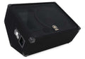 Yamaha BR15M BR Series 15” 2-Way Monitor Cabinet Speaker - 400 Watt by Yamaha