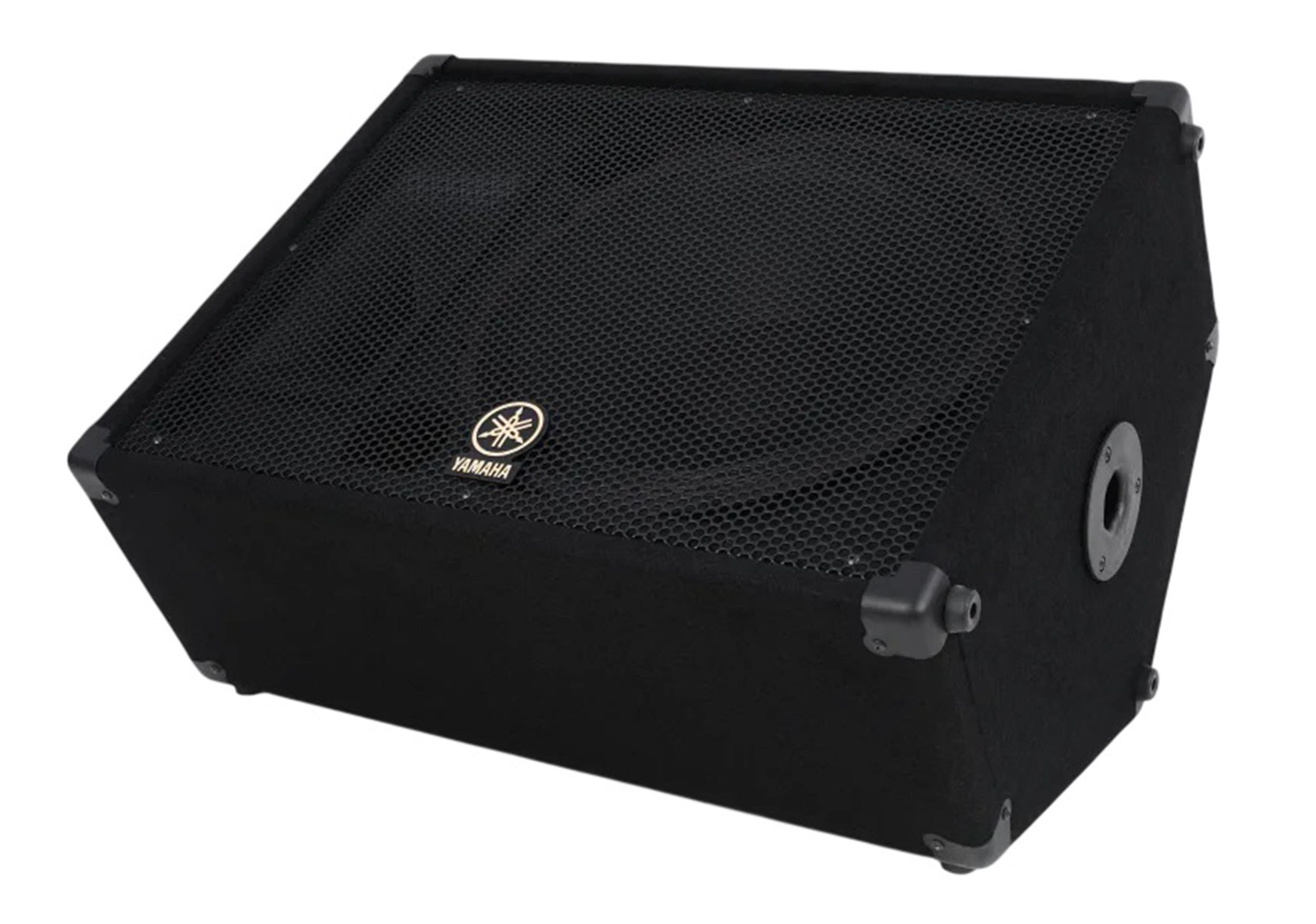 Yamaha BR15M BR Series 15” 2-Way Monitor Cabinet Speaker - 400 Watt by Yamaha