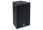 Yamaha C112V 12” Passive Two-Way Speaker - 700 Watt by Yamaha