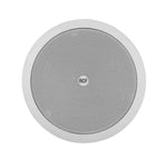 RCF PL60 High Efficiency 6-Inch Ceiling Speaker - White by RCF