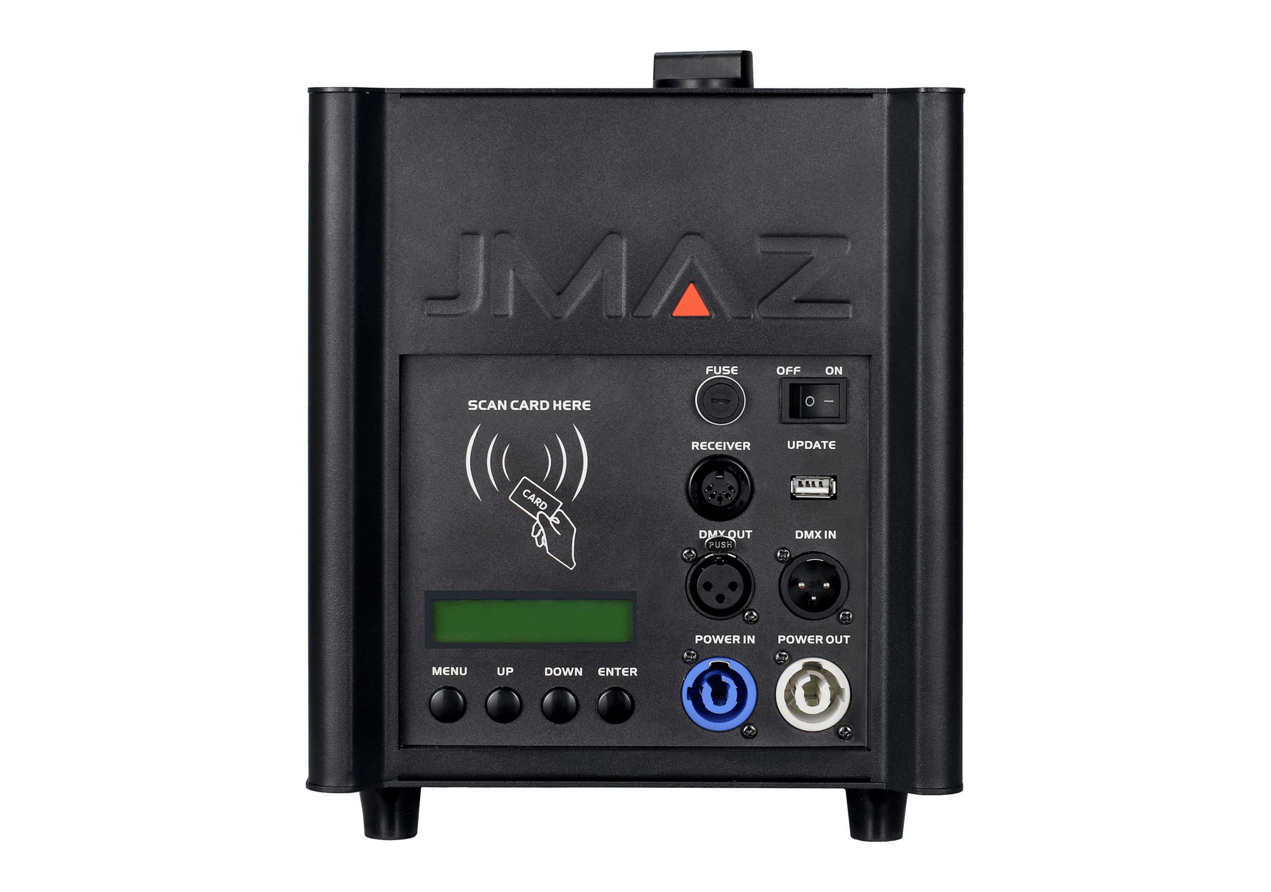 JMAZ JZ4013 Firestorm 4 Cold Spark Machine