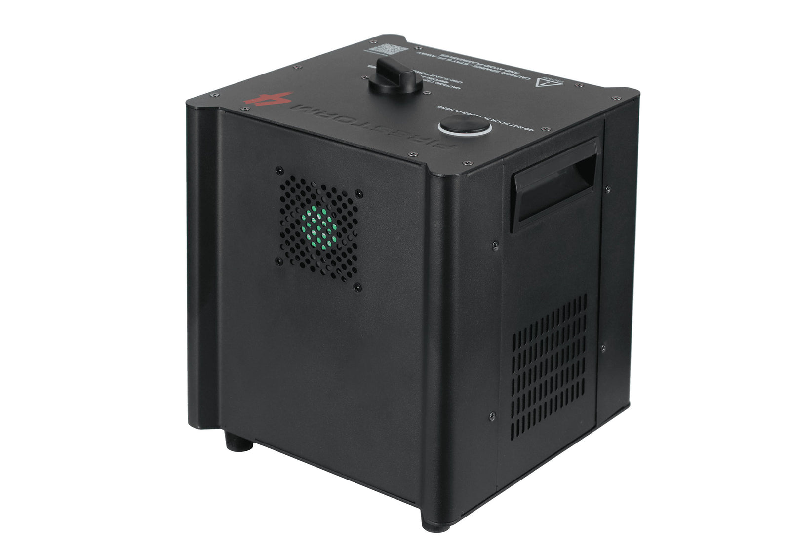 JMAZ JZ4013 Firestorm 4 Cold Spark Machine