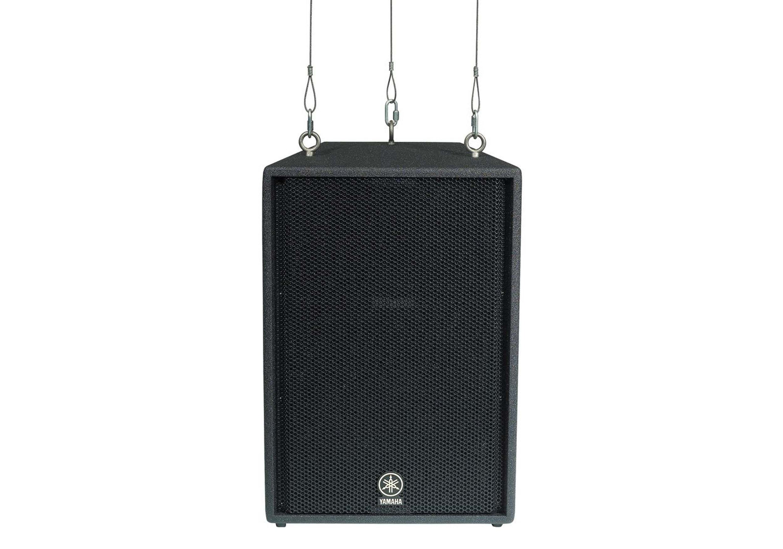 Yamaha C115VA 15" Passive 2-Way Speaker - Flyable by Yamaha