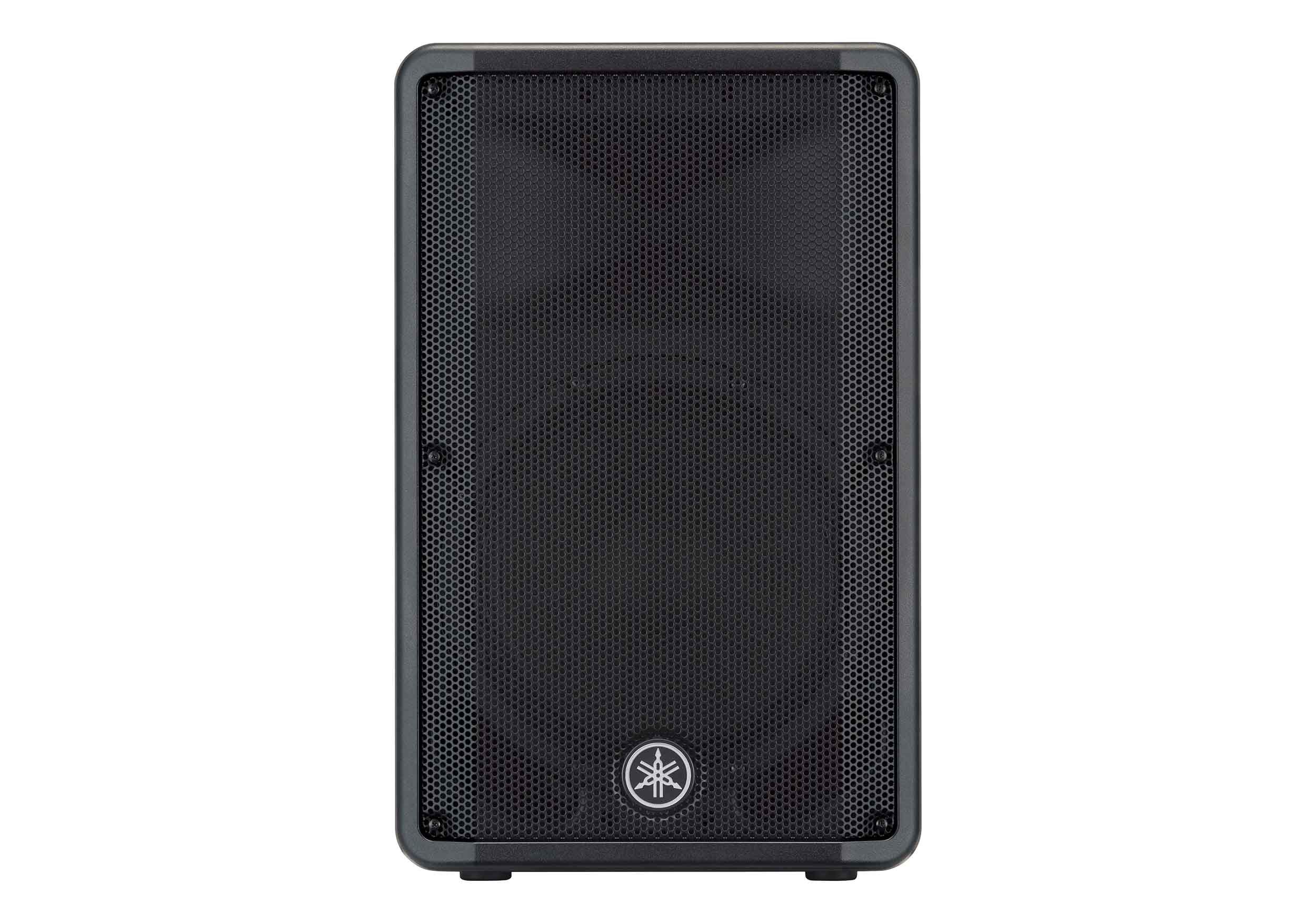 Yamaha CBR12 12" Passive 2-Way Speaker - 350W RMS by Yamaha