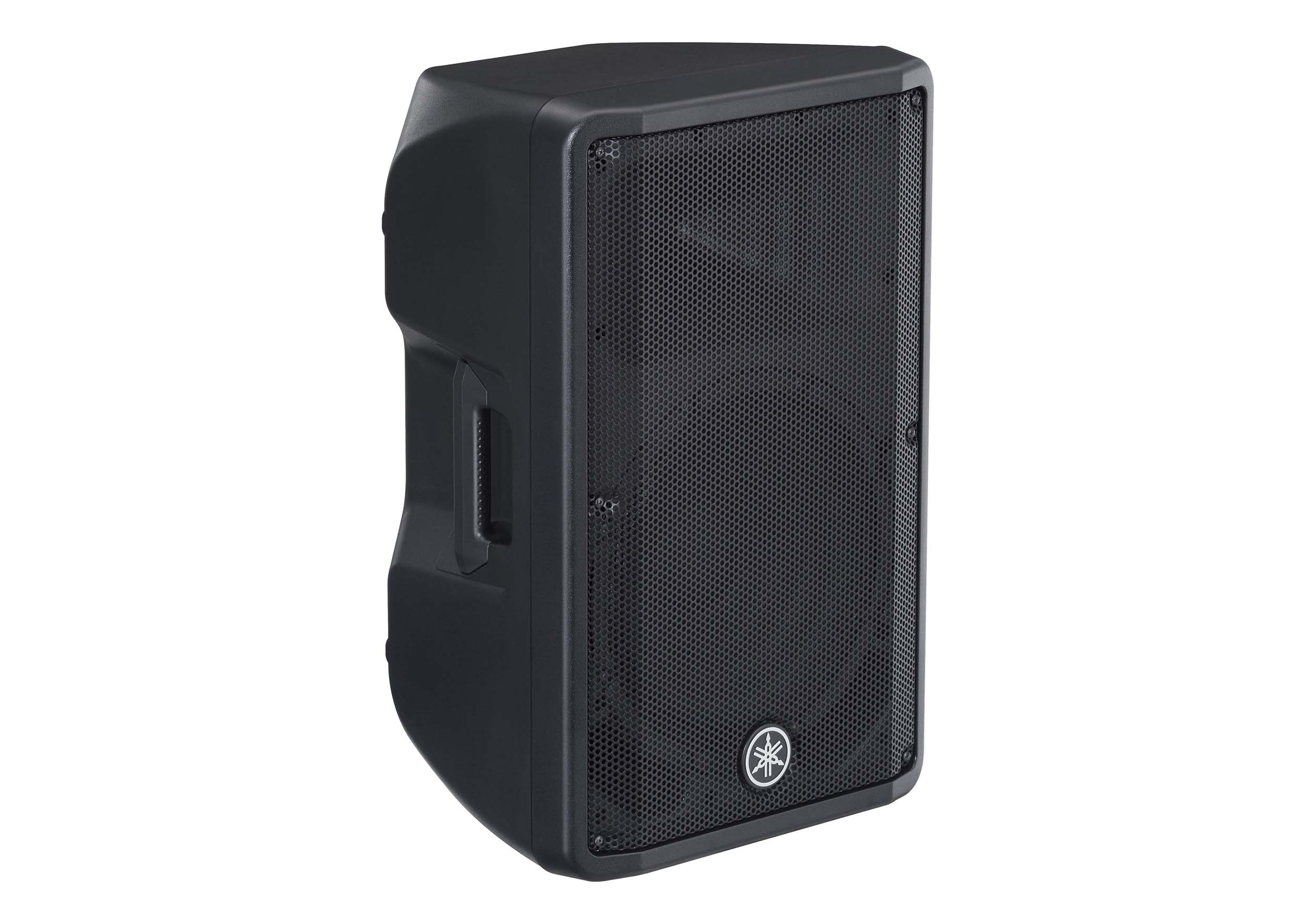 Yamaha CBR12 12" Passive 2-Way Speaker - 350W RMS by Yamaha