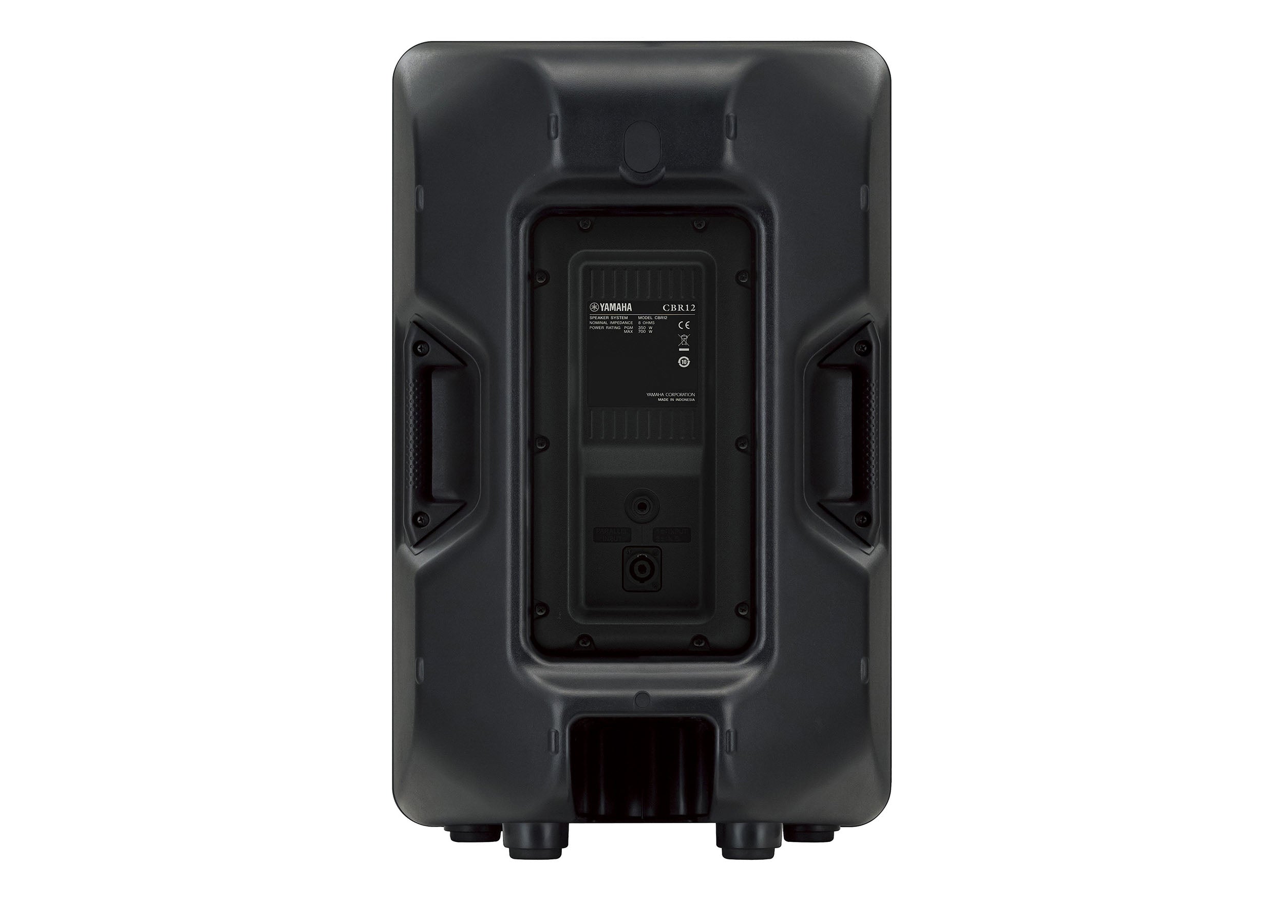 Yamaha CBR12 12" Passive 2-Way Speaker - 350W RMS by Yamaha