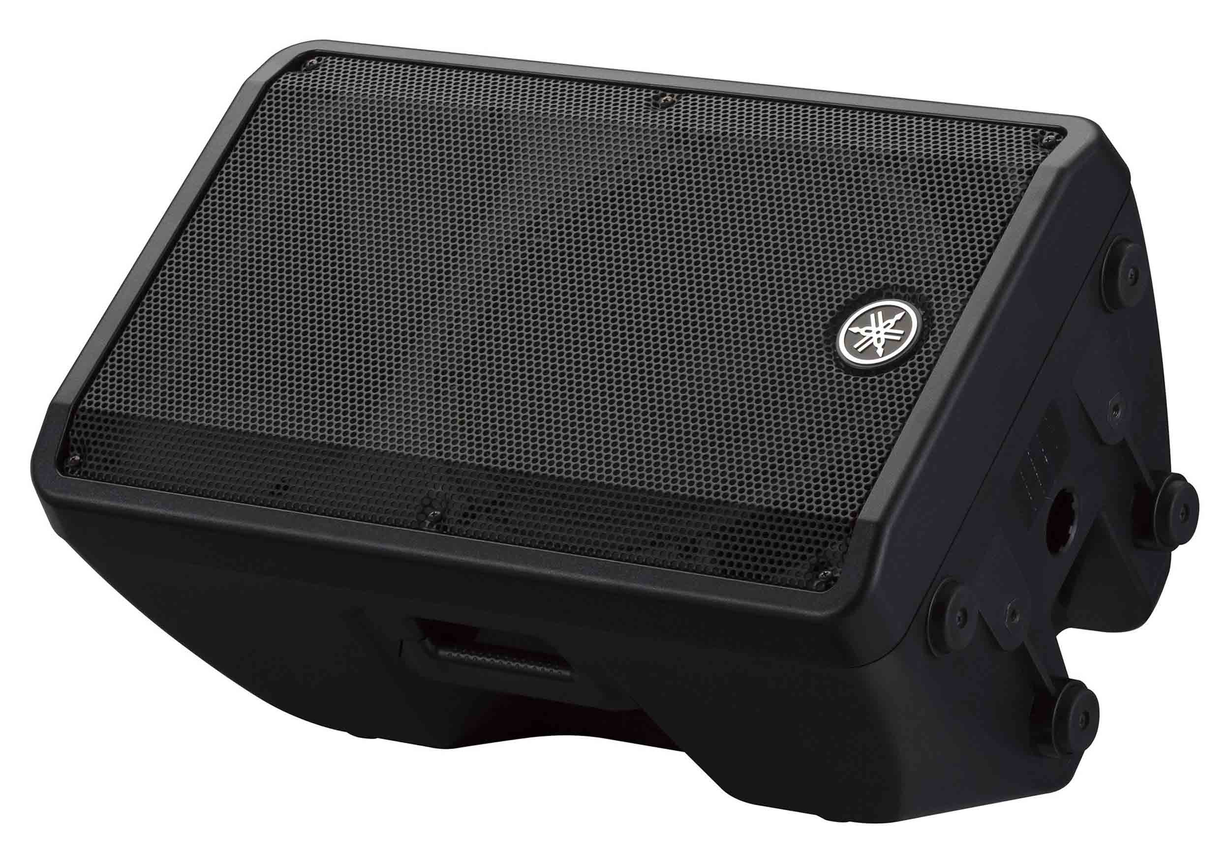 Yamaha CBR12 12" Passive 2-Way Speaker - 350W RMS by Yamaha