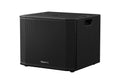 Pioneer DJ XPRS1152ST 15-Inch Reflex Loaded Active Subwoofer - 4000 W by Pioneer DJ