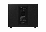 Pioneer DJ XPRS1152ST 15-Inch Reflex Loaded Active Subwoofer - 4000 W by Pioneer DJ