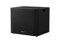 Pioneer DJ XPRS1182ST 18-Inch Reflex Loaded Active Subwoofer - 4000 W by Pioneer DJ