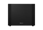 Pioneer DJ XPRS1182ST 18-Inch Reflex Loaded Active Subwoofer - 4000 W by Pioneer DJ