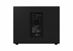 Pioneer DJ XPRS1182ST 18-Inch Reflex Loaded Active Subwoofer - 4000 W by Pioneer DJ