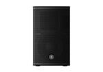 Yamaha CHR10 10-Inch 2-Way Passive Loudspeaker - Black by Yamaha