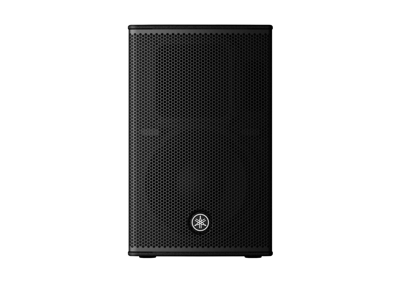 Yamaha CHR10 10-Inch 2-Way Passive Loudspeaker - Black by Yamaha