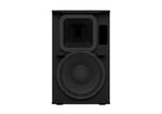 Yamaha CHR10 10-Inch 2-Way Passive Loudspeaker - Black by Yamaha