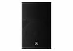Yamaha CHR15 15-Inch 2-Way Passive Loudspeaker - Black by Yamaha