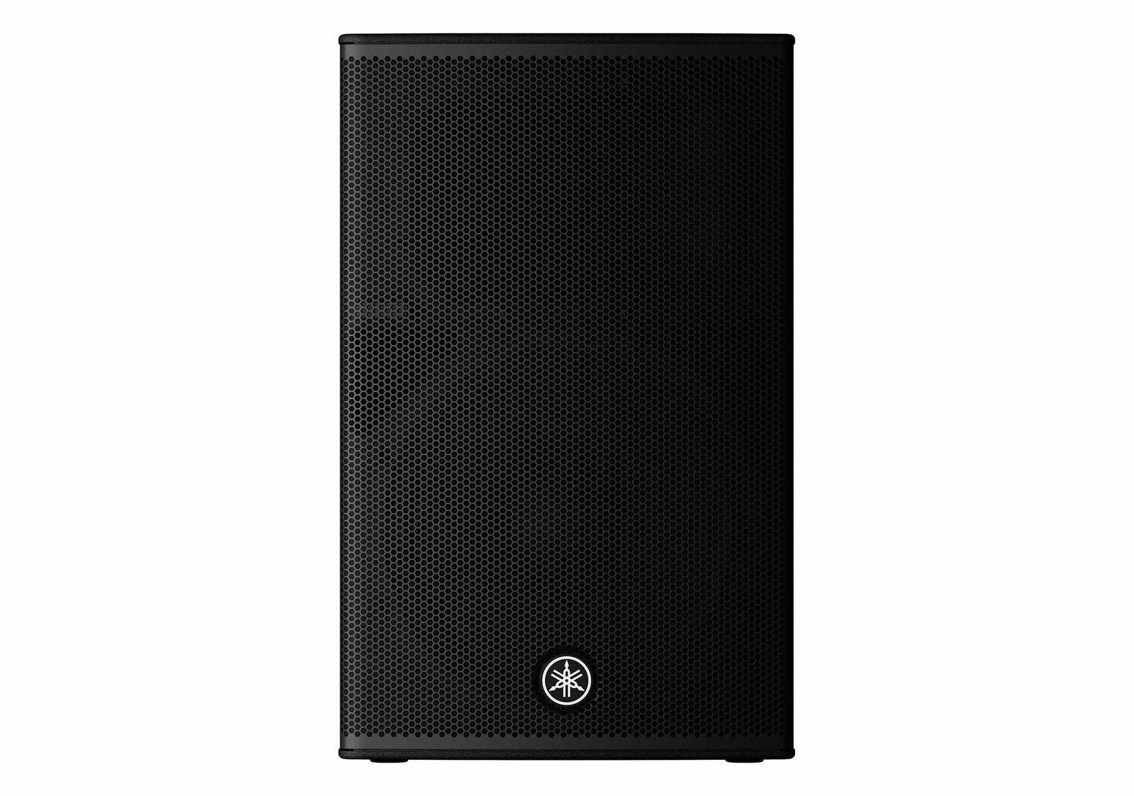 Yamaha CHR15 15-Inch 2-Way Passive Loudspeaker - Black by Yamaha