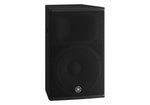 Yamaha CHR15 15-Inch 2-Way Passive Loudspeaker - Black by Yamaha