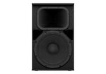 Yamaha CHR15 15-Inch 2-Way Passive Loudspeaker - Black by Yamaha