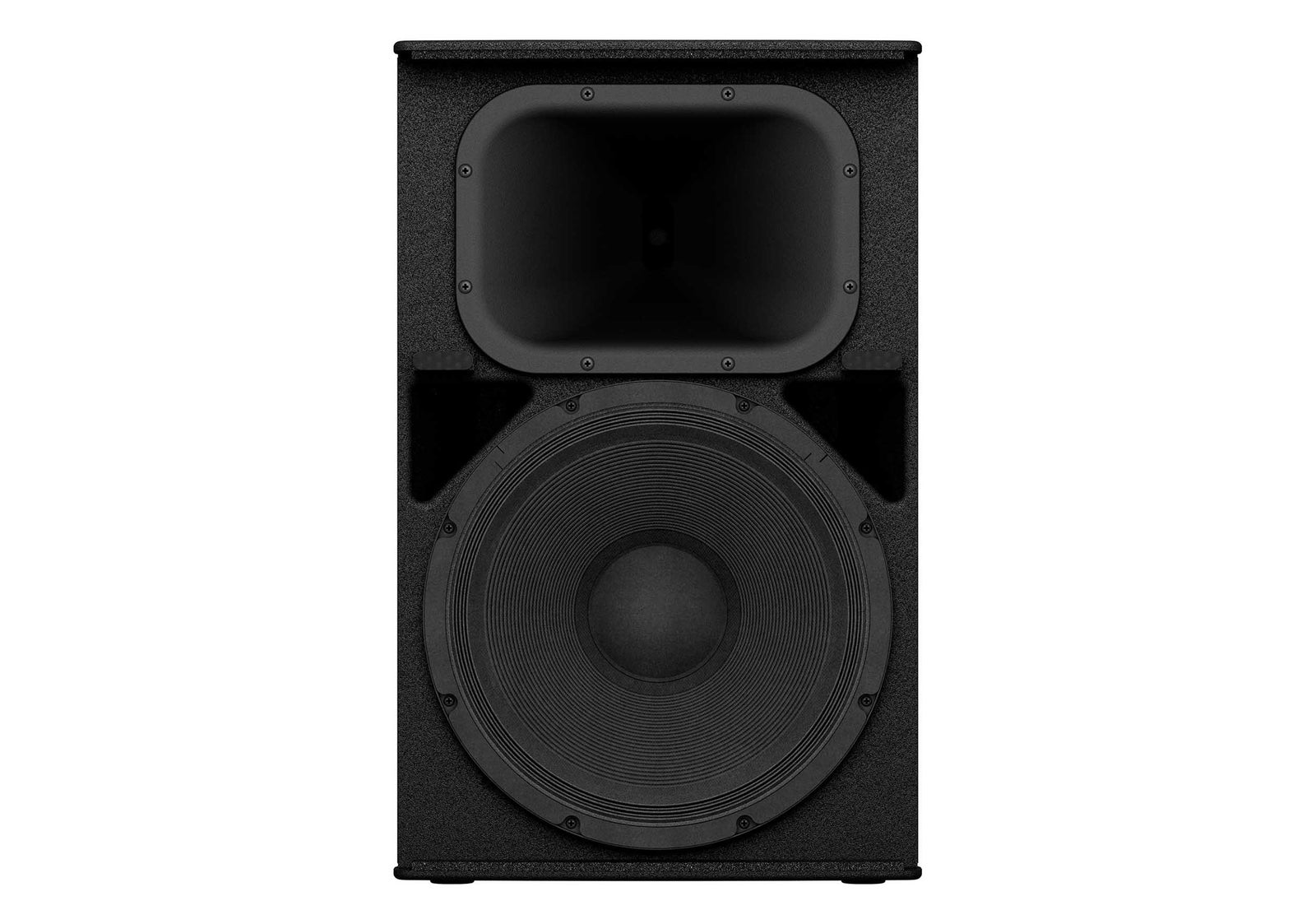 Yamaha CHR15 15-Inch 2-Way Passive Loudspeaker - Black by Yamaha