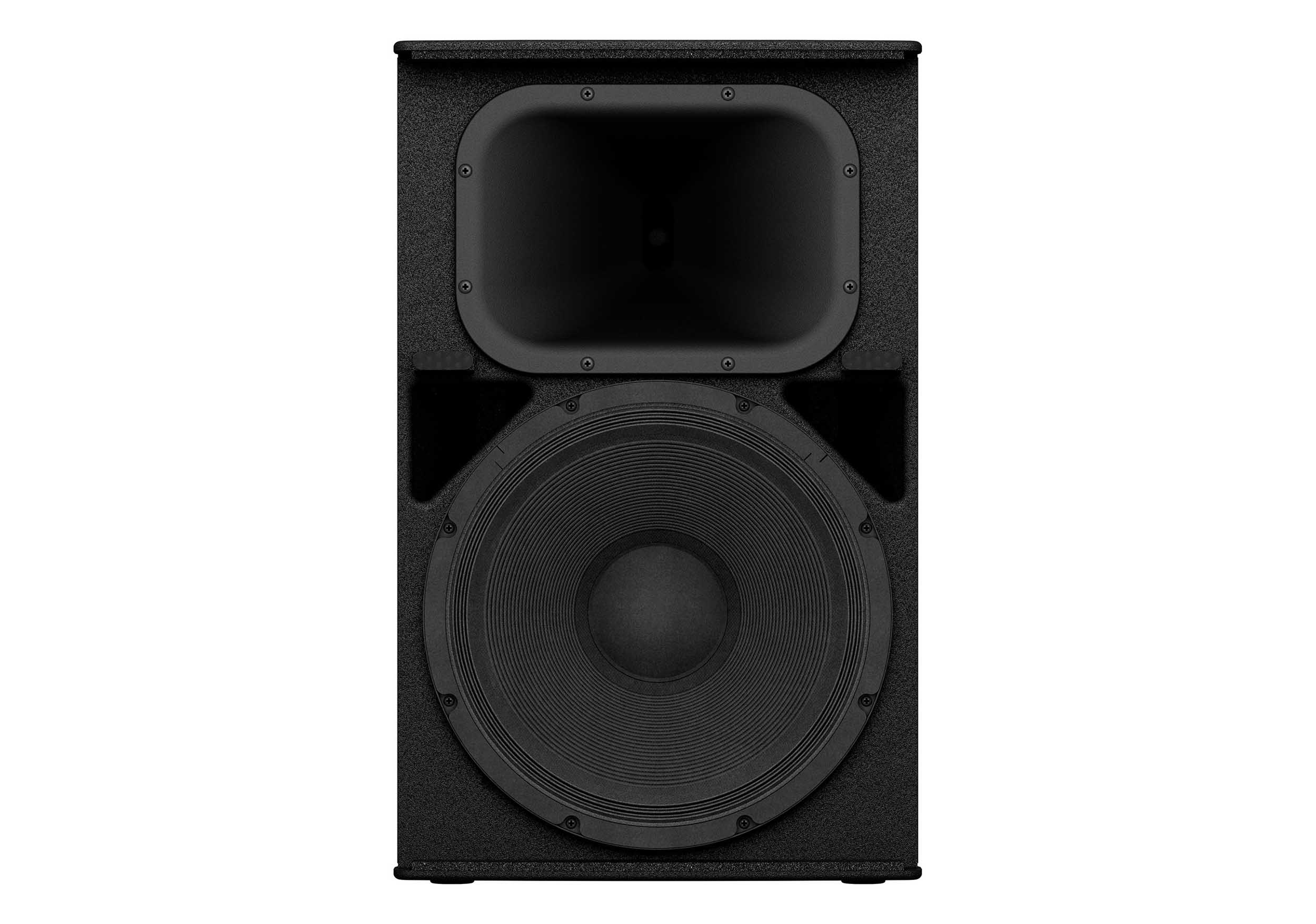 Yamaha CHR15 15-Inch 2-Way Passive Loudspeaker - Black by Yamaha