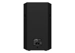 Yamaha CHR15 15-Inch 2-Way Passive Loudspeaker - Black by Yamaha