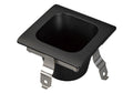 Yamaha CMA1MB Ceiling Mount Adaptor for VXS1ML - Black by Yamaha